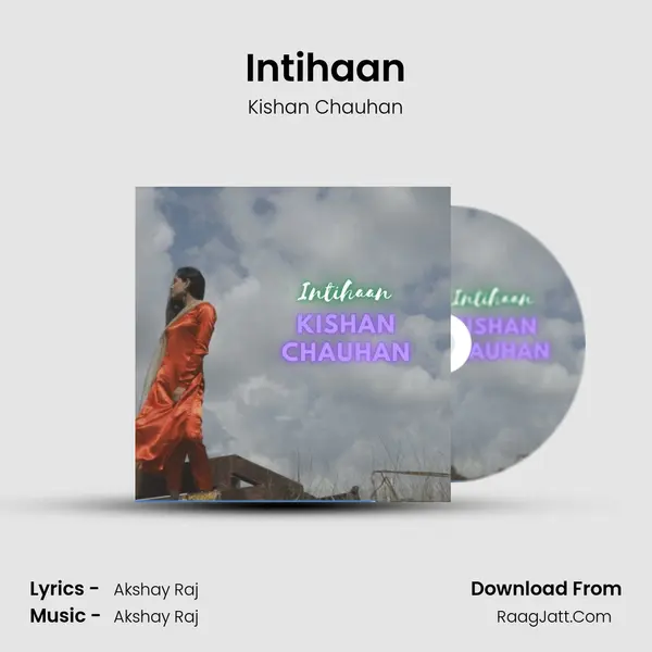 Intihaan mp3 song