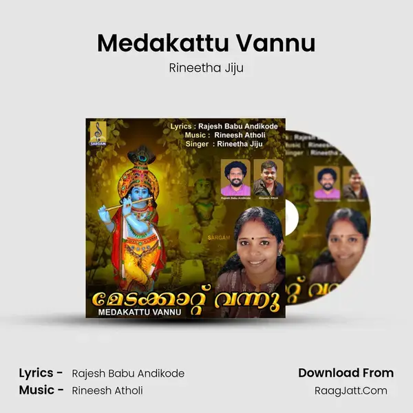 Medakattu Vannu mp3 song