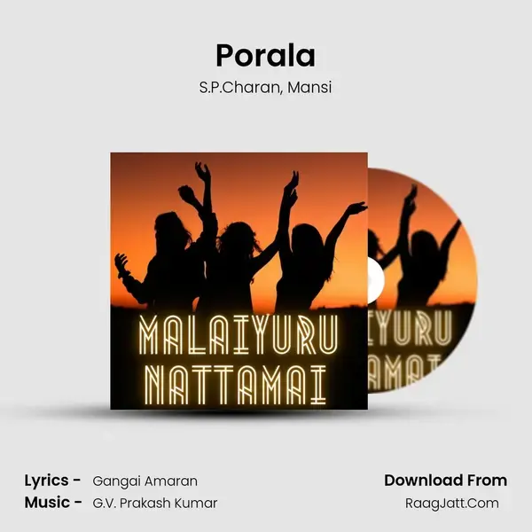 Porala mp3 song