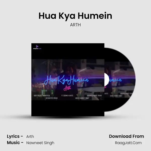 Hua Kya Humein mp3 song