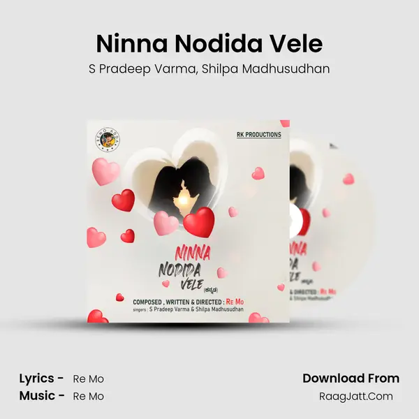 Ninna Nodida Vele mp3 song