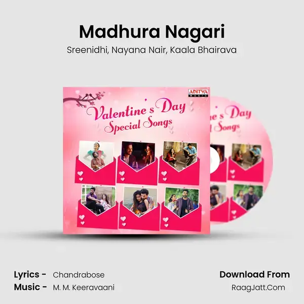 Madhura Nagari mp3 song