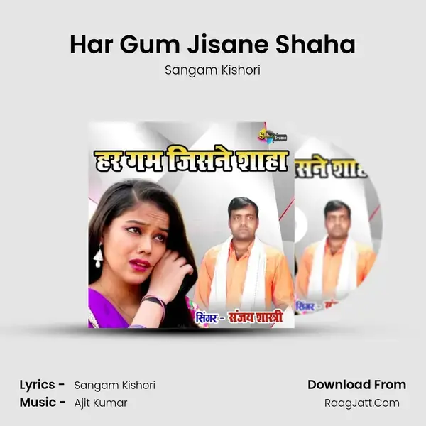 Har Gum Jisane Shaha mp3 song