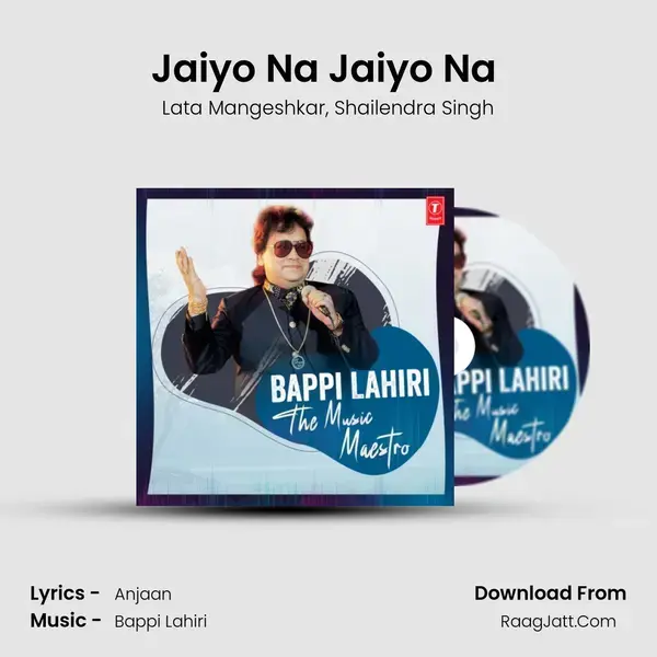 Jaiyo Na Jaiyo Na (From Guru) mp3 song