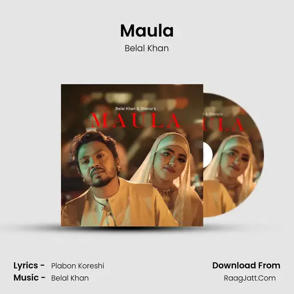 Maula mp3 song