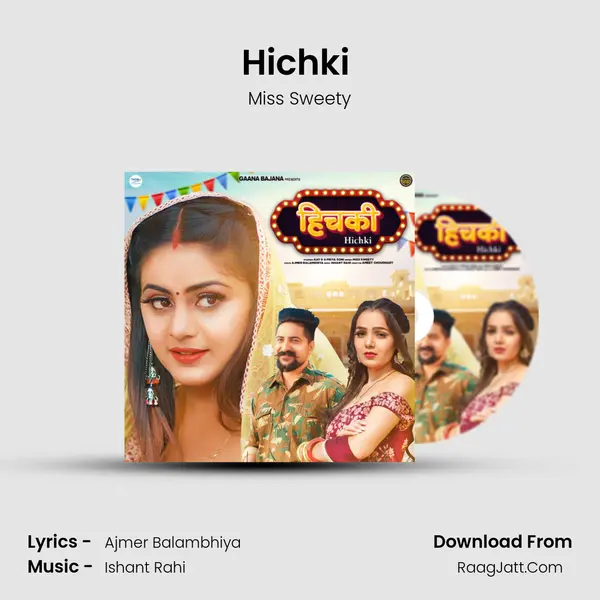 Hichki (feat. Kay D,Priya Soni) mp3 song