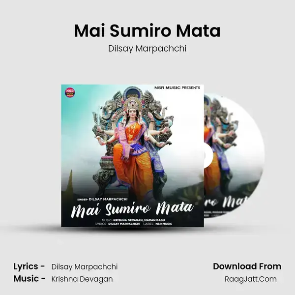 Mai Sumiro Mata mp3 song