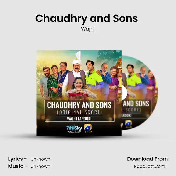 Chaudhry and Sons (Original Score) mp3 song