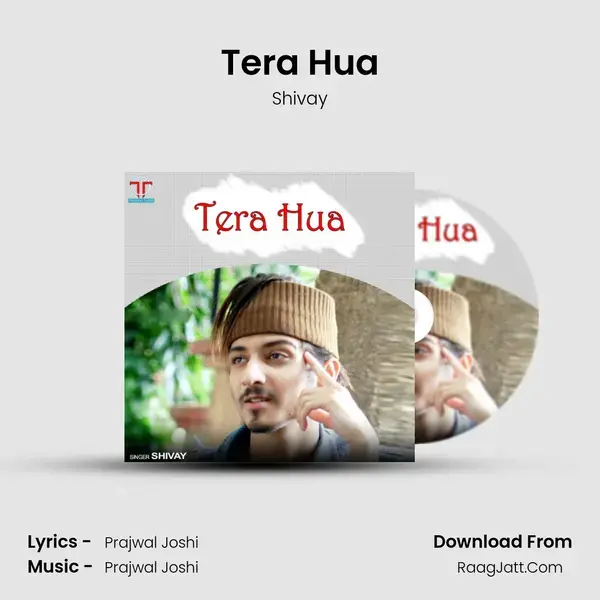 Tera Hua mp3 song