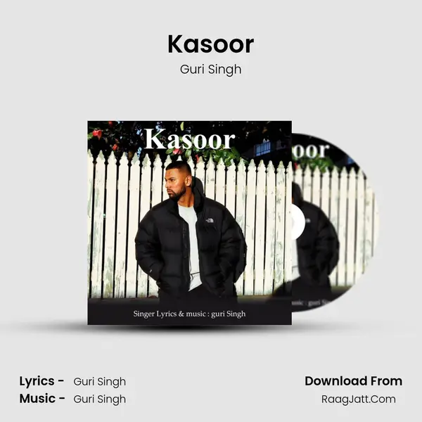 Kasoor mp3 song