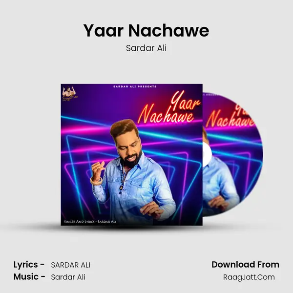 Yaar Nachawe mp3 song