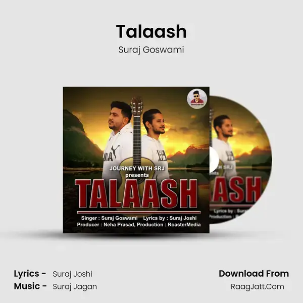 Talaash mp3 song