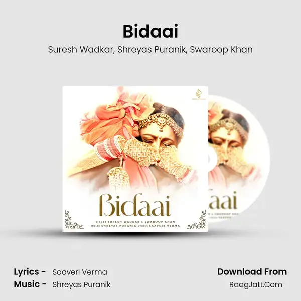 Bidaai mp3 song