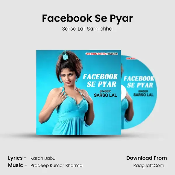 Facebook Se Pyar mp3 song