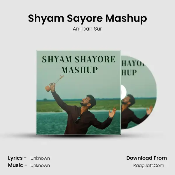 Shyam Sayore Mashup Song mp3 | Anirban Sur