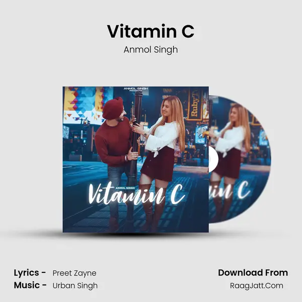 Vitamin C mp3 song