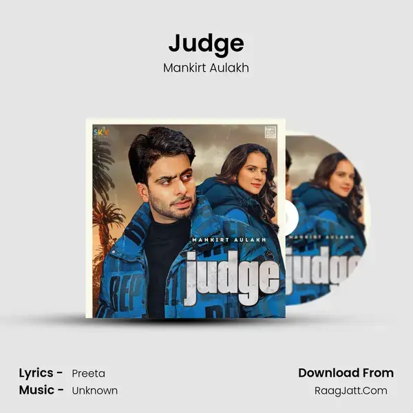 Judge mp3 song