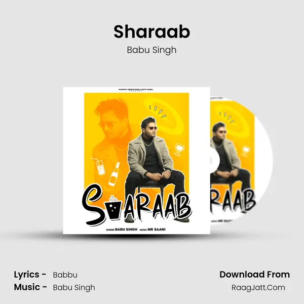 Sharaab mp3 song