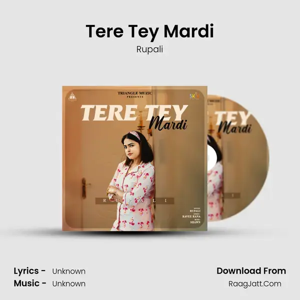 Tere Tey Mardi mp3 song