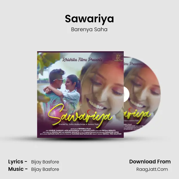 Sawariya mp3 song