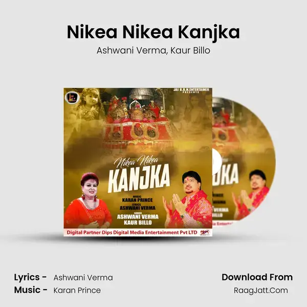 Nikea Nikea Kanjka mp3 song