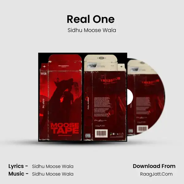 Real One (Skit) Song mp3 | Sidhu Moose Wala