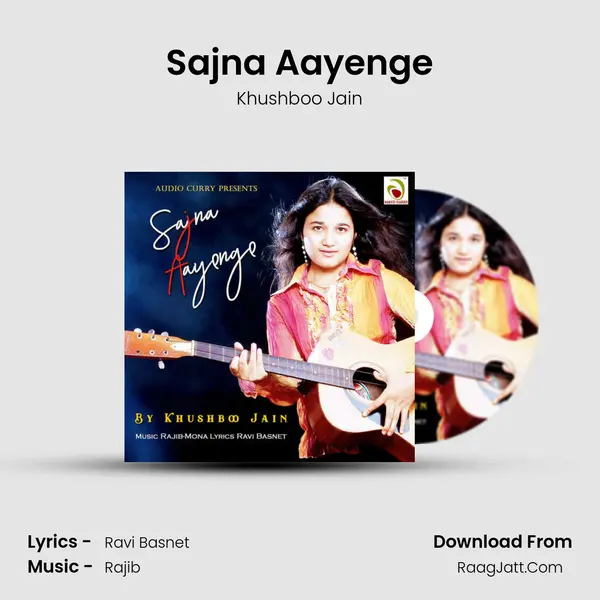 Sajna Aayenge mp3 song