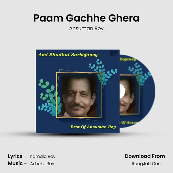 Paam Gachhe Ghera mp3 song