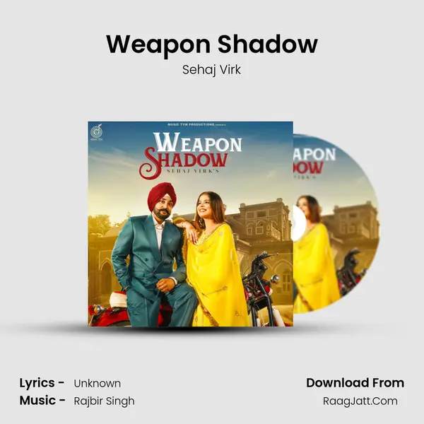 Weapon Shadow mp3 song