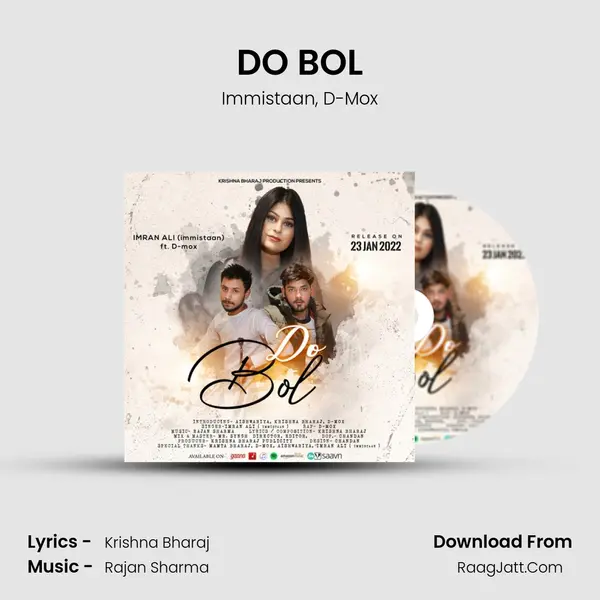 DO BOL mp3 song