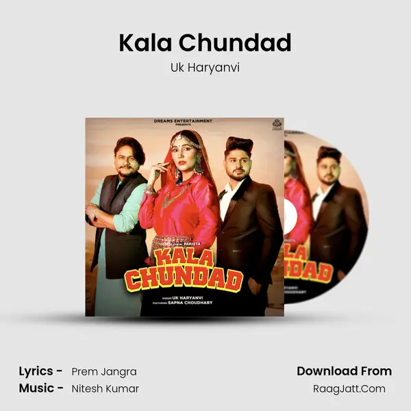 Kala Chundad mp3 song