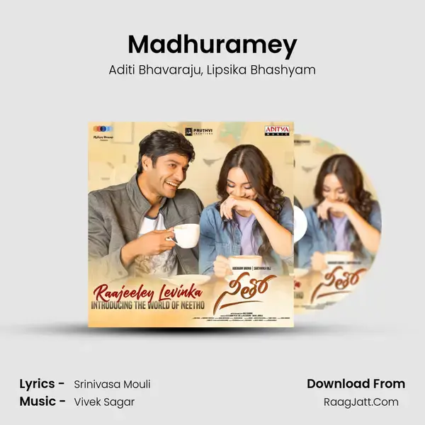 Madhuramey mp3 song