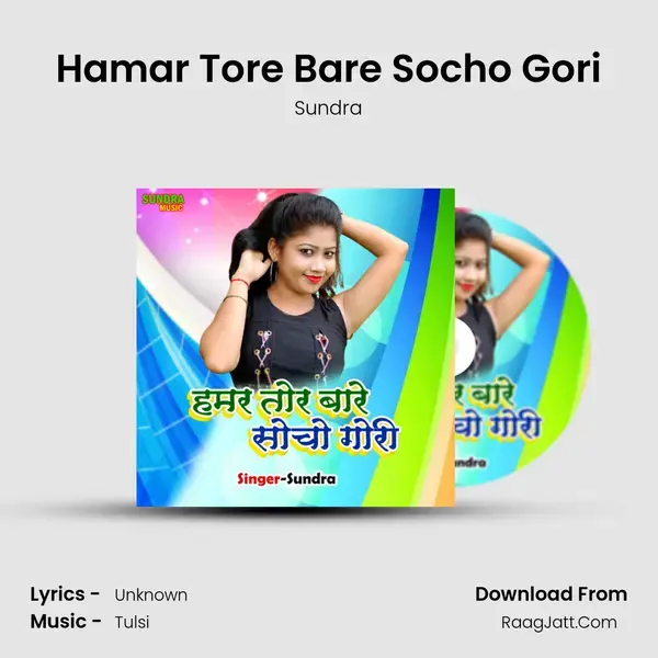 Hamar Tore Bare Socho Gori mp3 song