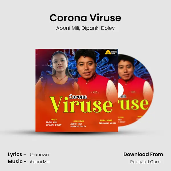 Corona Viruse mp3 song