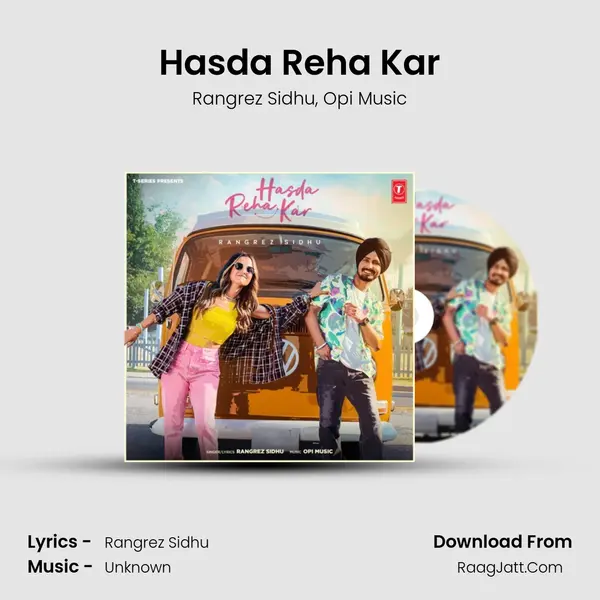 Hasda Reha Kar mp3 song