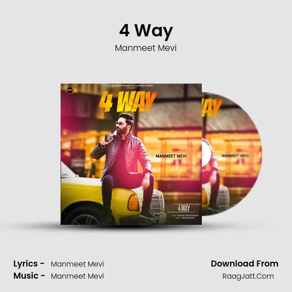 4 Way mp3 song