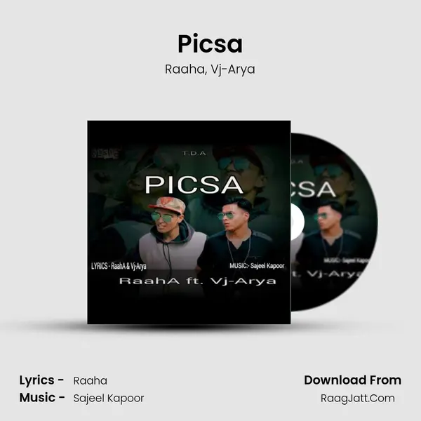 Picsa mp3 song