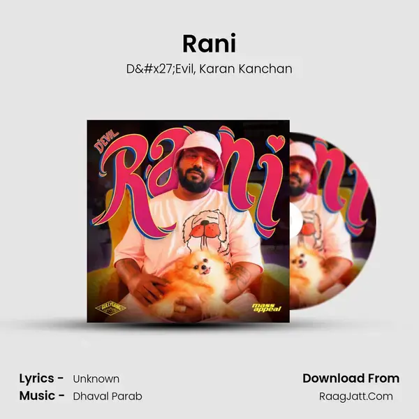 Rani mp3 song