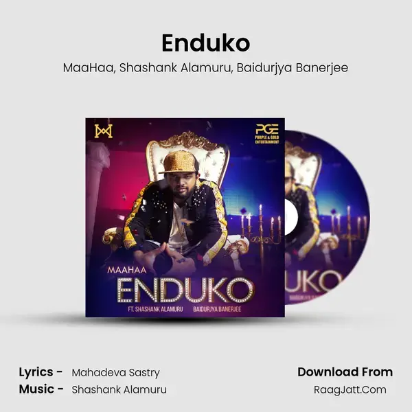 Enduko mp3 song