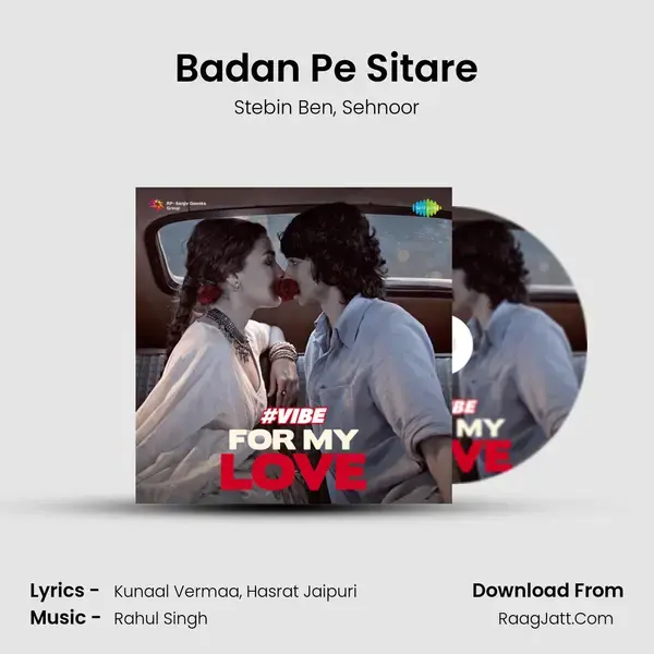 Badan Pe Sitare mp3 song