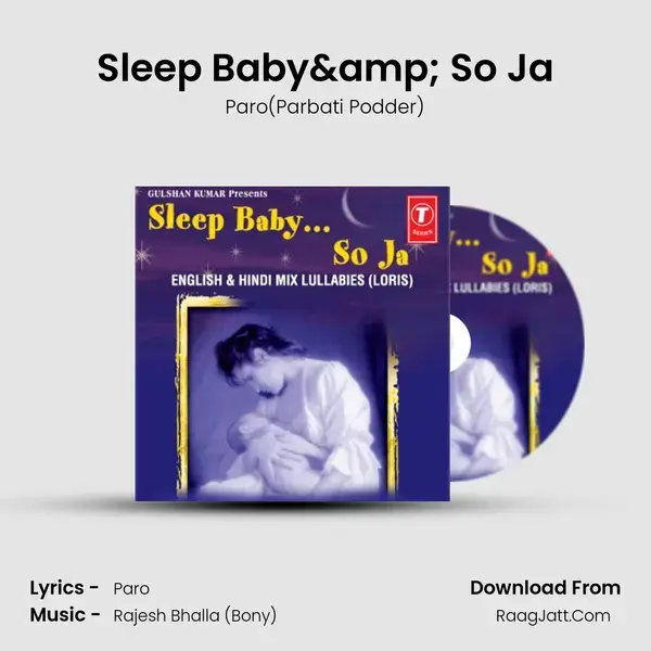 Sleep Baby& So Ja mp3 song