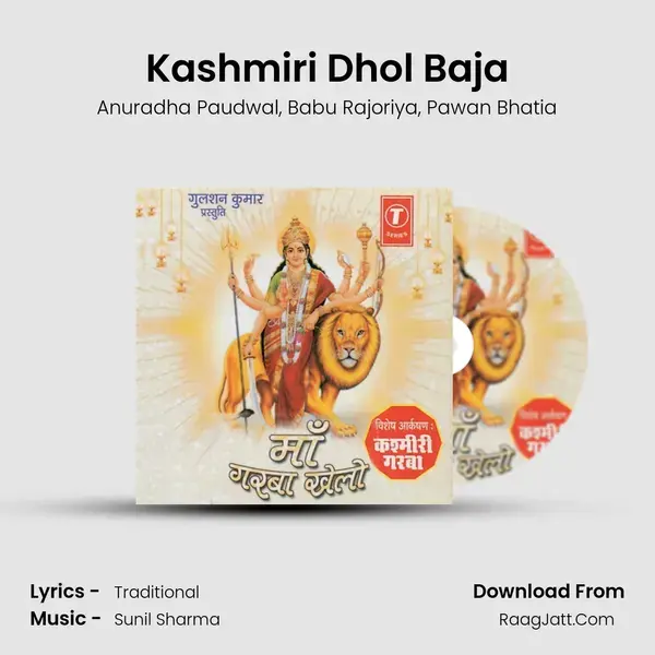 Kashmiri Dhol Baja mp3 song