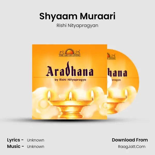 Shyaam Muraari mp3 song