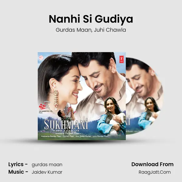 Nanhi Si Gudiya mp3 song