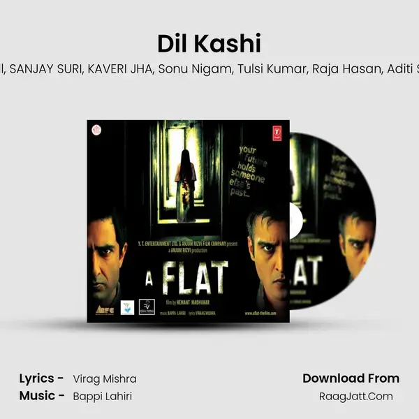 Dil Kashi Song mp3 | Jimmy Shergill