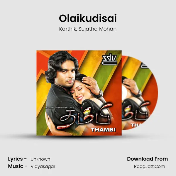 Olaikudisai Song mp3 | Karthik