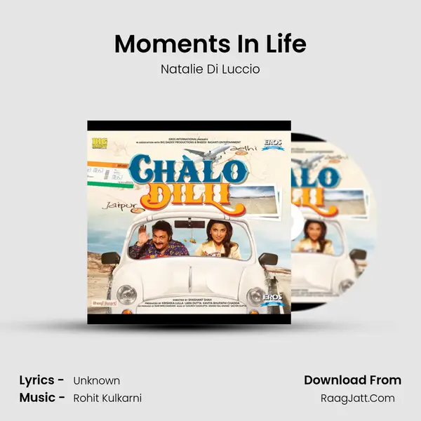 Moments In Life mp3 song