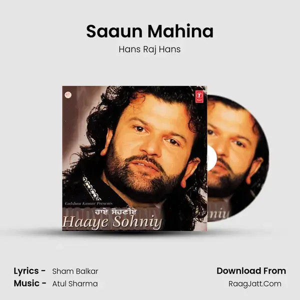 Saaun Mahina Song mp3 | Hans Raj Hans