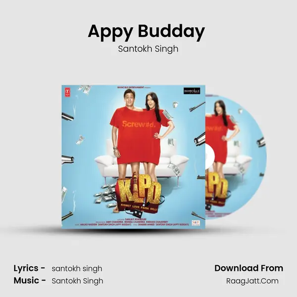 Appy Budday (Desi) Song mp3 | Santokh Singh