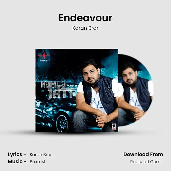 Endeavour mp3 song